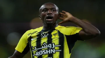 تغطية مباشرة مباراة الاتحاد والأخدود في الجولة 18 من الدوري السعودي